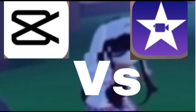 CapCut vs iMovie